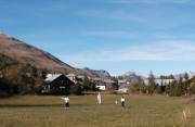 Le golf des Verneys 
